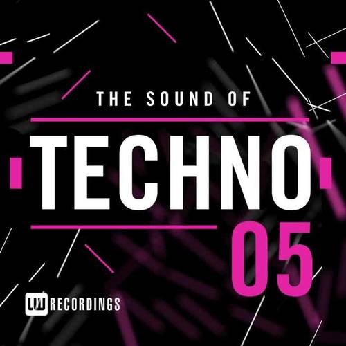 The Sound Of Techno, Vol. 05