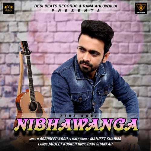 Tere Naal Nibhawanga