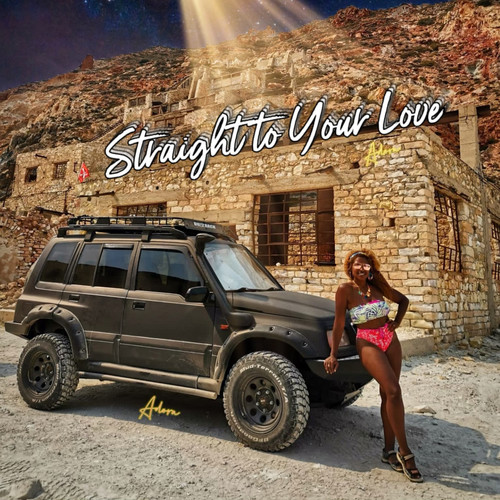 Straight to Your Love
