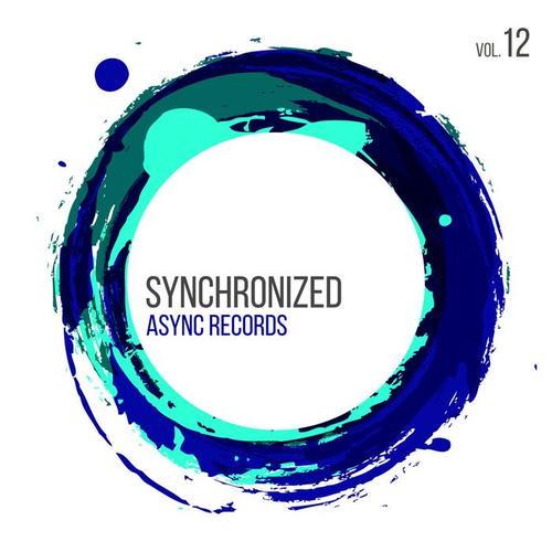 Synchronized Vol.12