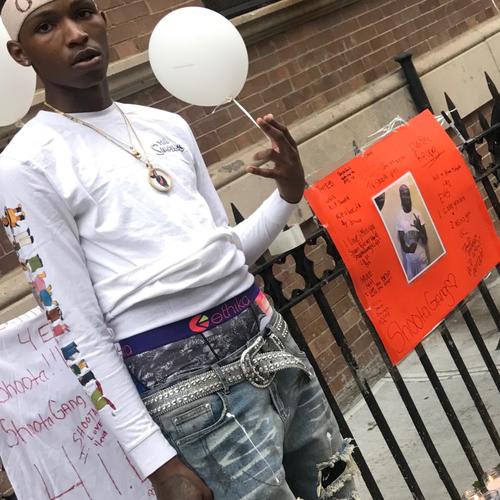 Fallin (Explicit)