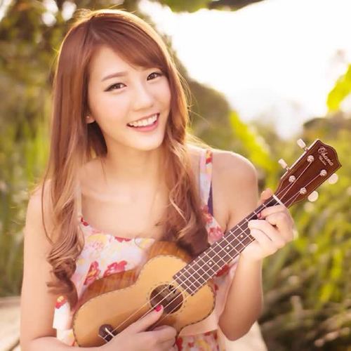 Joyce Chu 单曲集