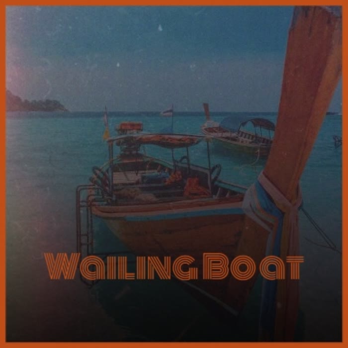 Wailing Boat