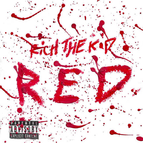 Red (Explicit)