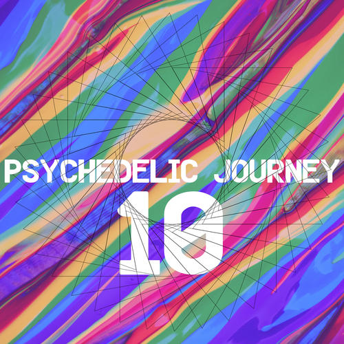 Psychedelic Journey 10