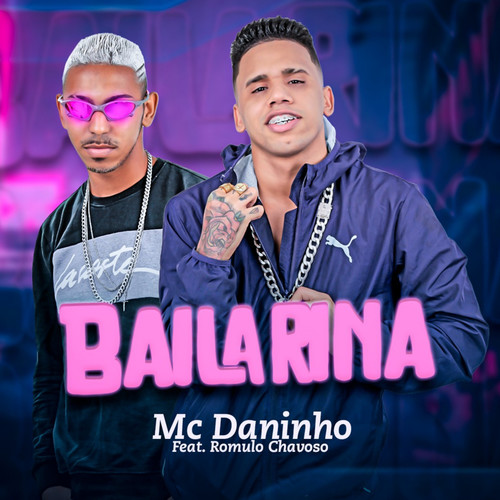 Bailarina (Explicit)