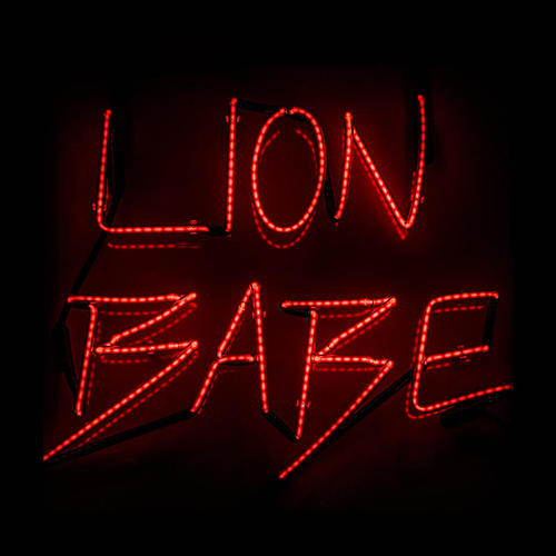 LION BABE EP