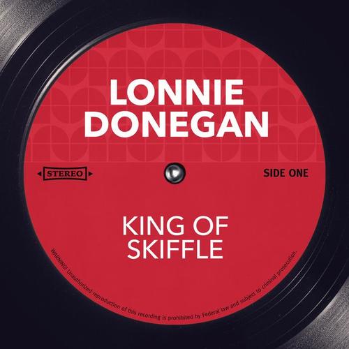 King of Skiffle