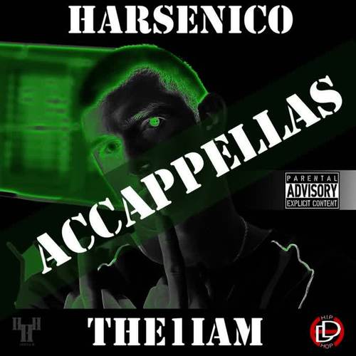 THE1IAM (Accappellas)