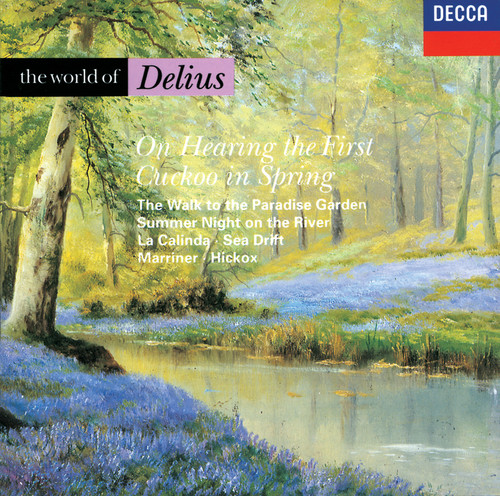 The World of Delius