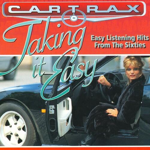 Car Trax - Taking It Easy