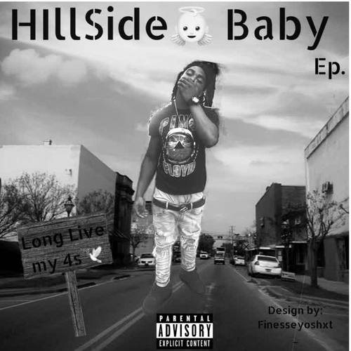 HillSide baby EP (Explicit)