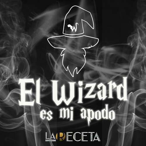 El Wizard Es Mi Apodo