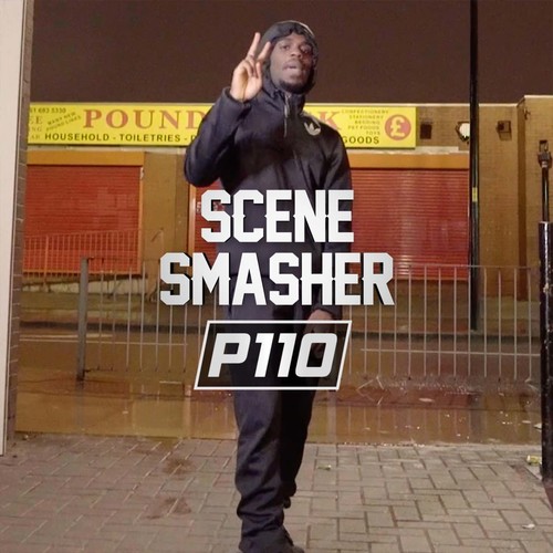 Scene Smasher (Explicit)