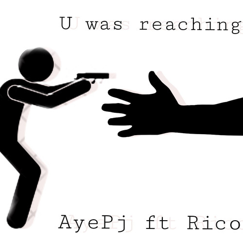 U Was Reaching (Explicit)