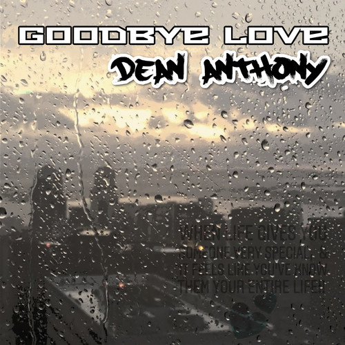 Goodbye Love (Explicit)