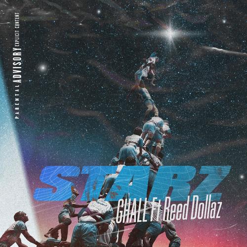 STARZ (feat. Reed Dollaz) [Explicit]