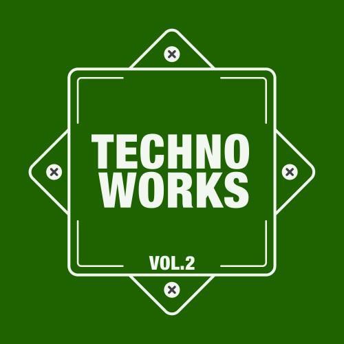 Techno Works, Vol. 2