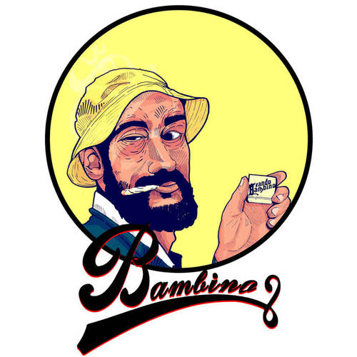 Bambino (Explicit)