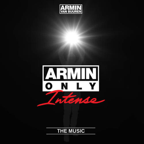 Armin Only - Intense 