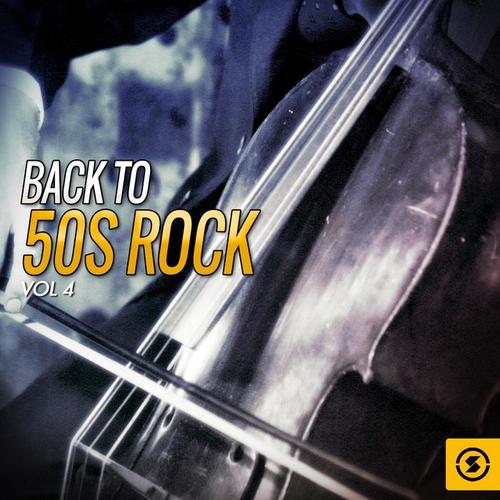 Back To 50s Rock, Vol. 4