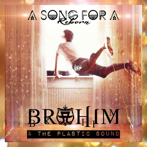 A Song for A, Vol. 3: Reborn (Explicit)