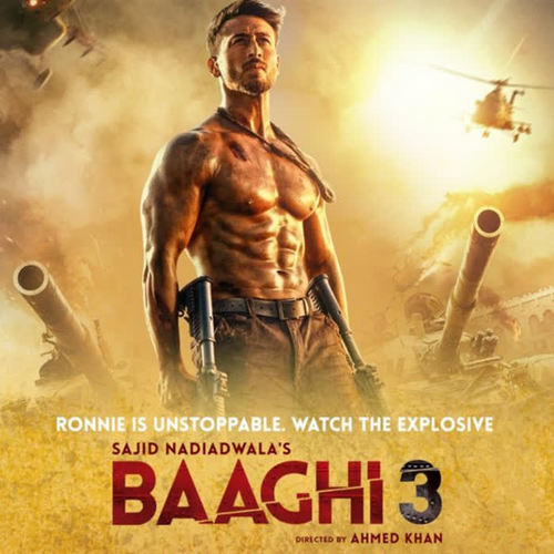 Baaghi 3