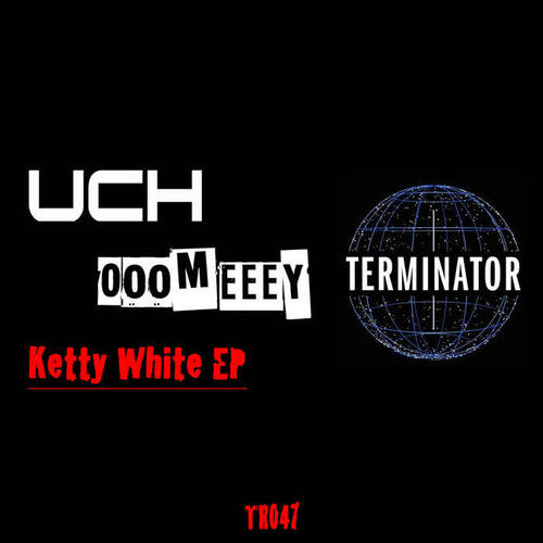 Ketty White