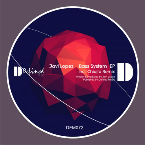 Bass System EP