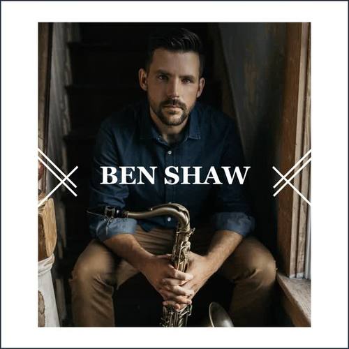 Ben Shaw