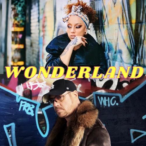 Wonderland (feat. Dessy Di Lauro)