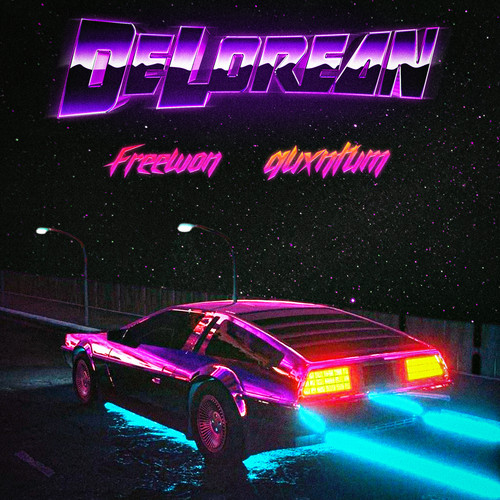 DELOREAN