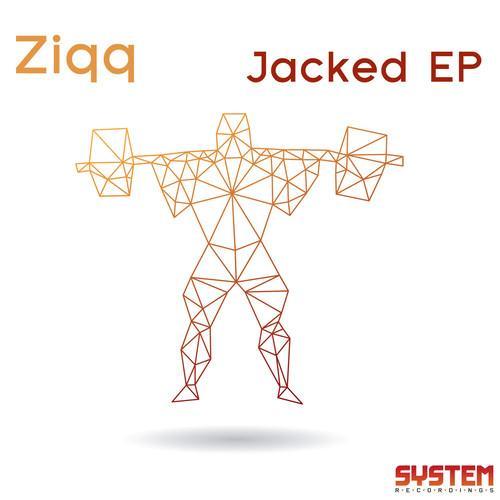 Jacked EP