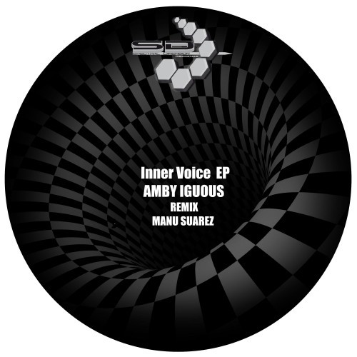 Inner Voice EP