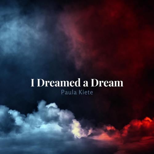 I Dreamed a Dream (Arr. for Violin and Piano)