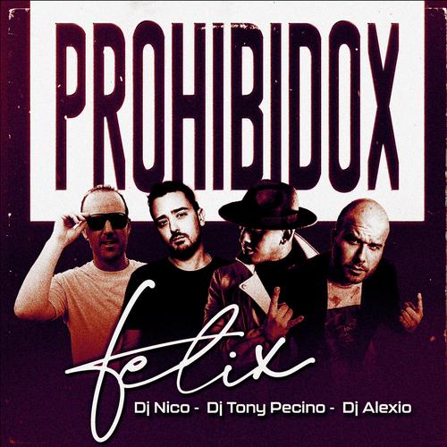 Prohibidox (Bachata Version)