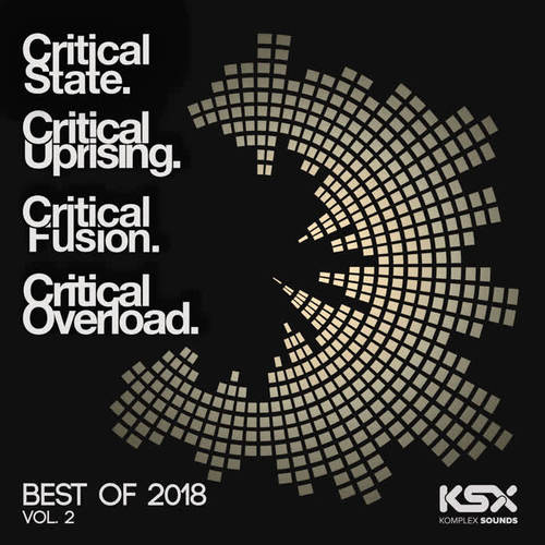 Best of 2018, Vol. 2