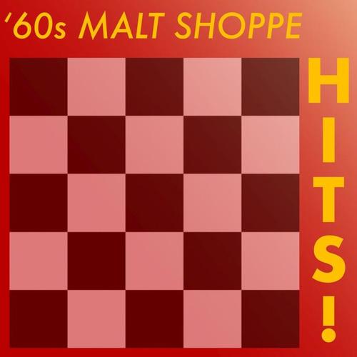 '60s Malt Shoppe Hits