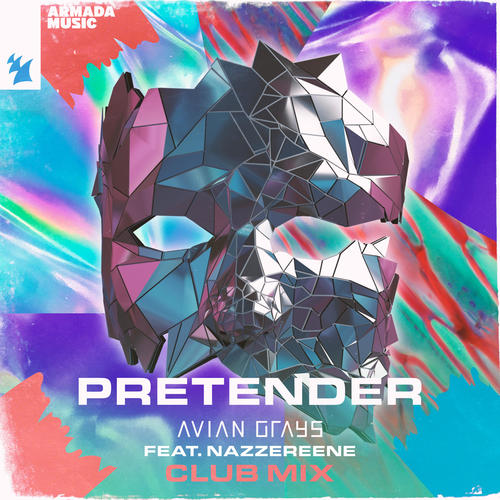 Pretender (Club Mix)