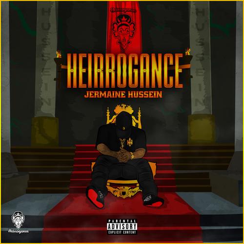 Heirrogance (Explicit)