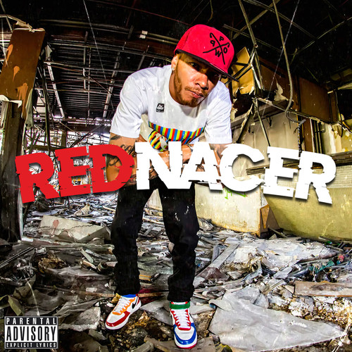 Rednacer (Explicit)