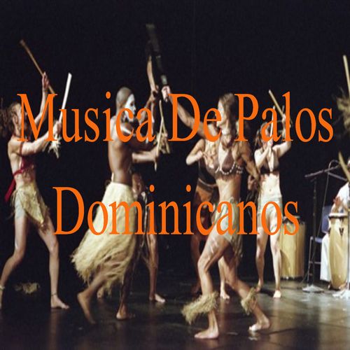 Música de Palos Dominicanos