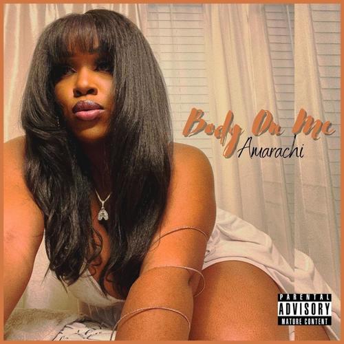 Body On Me (Explicit)