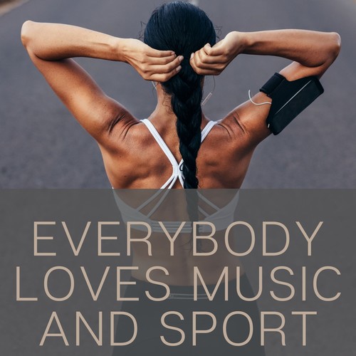 Everybody Loves Music and Sport