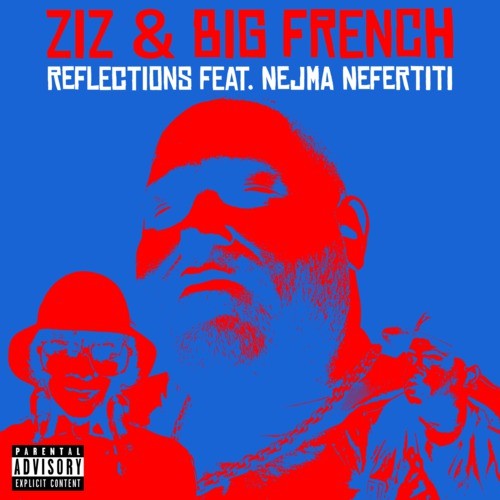 Reflections (Explicit)