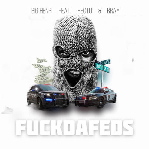 Fuckdafeds (Explicit)