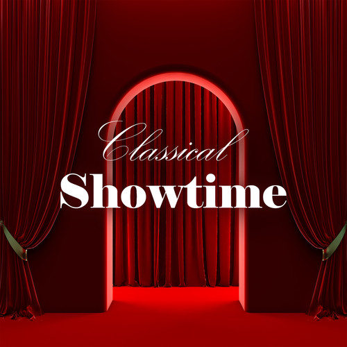 Classical Showtime: Debussy