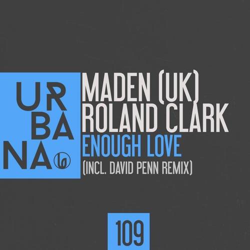 Enough Love