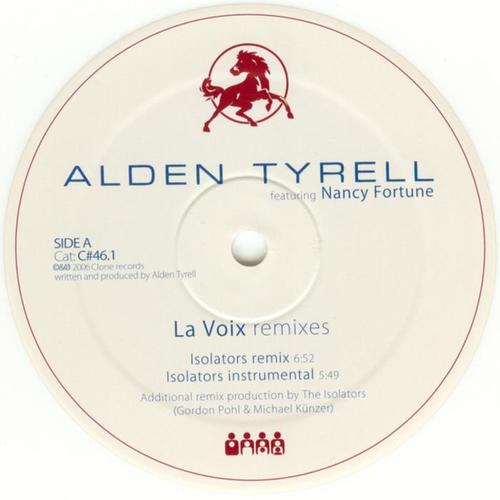 La Voix Remixes