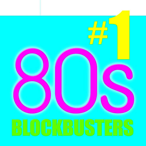 # 1 80s Blockbusters